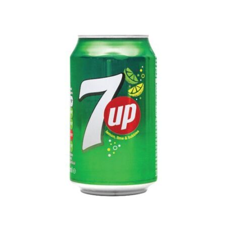 7 UP