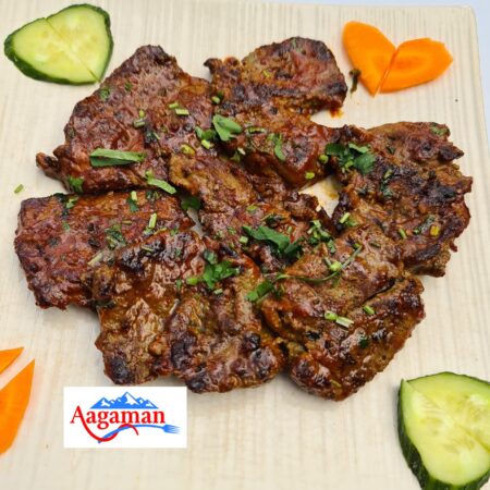 LAMB SEKUWA (Medium Hot)