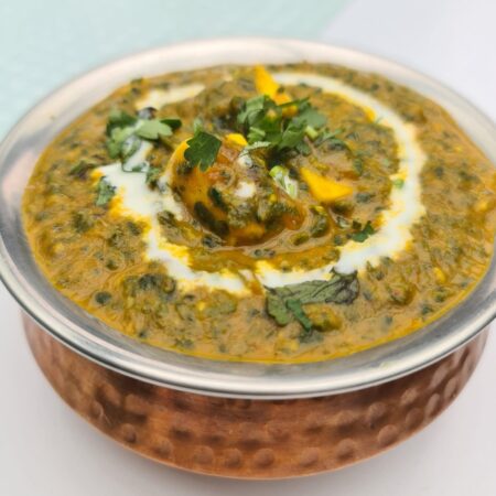 PANEER SAAG