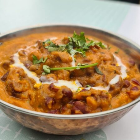 RAJMA MASALA