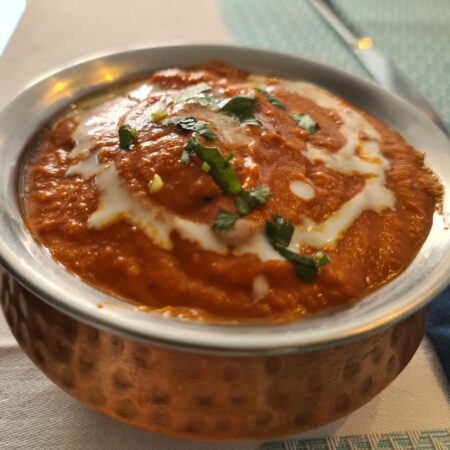 PANEER MAKHANI