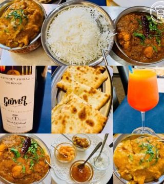 pictures of the food from restaurant